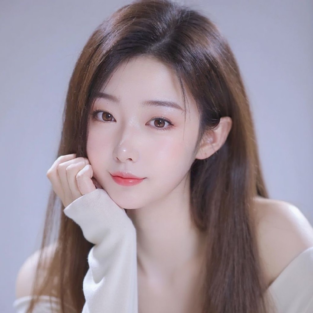 憨憨的钰君