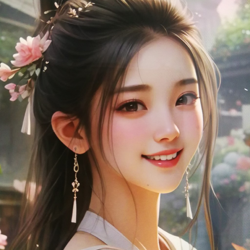 主播封面