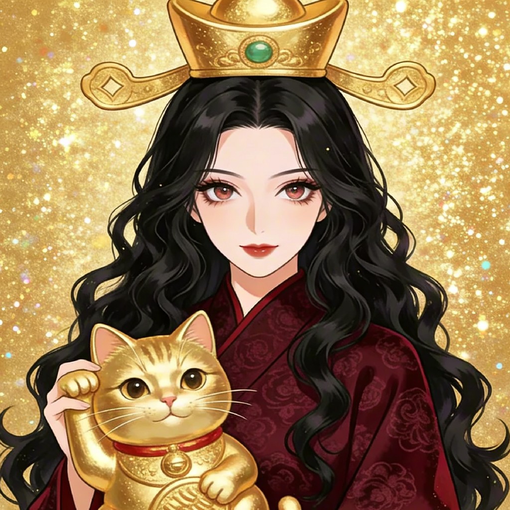 主播封面