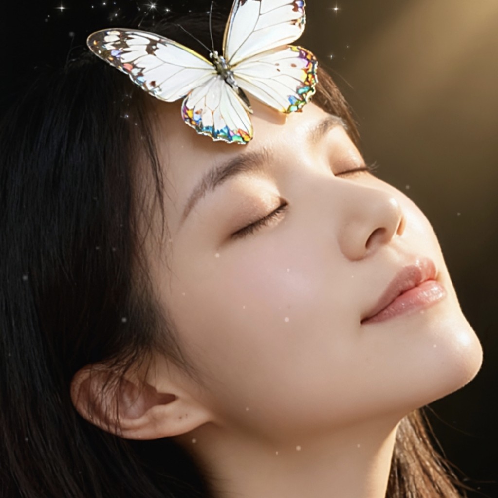 胖胖的慧慧🌸