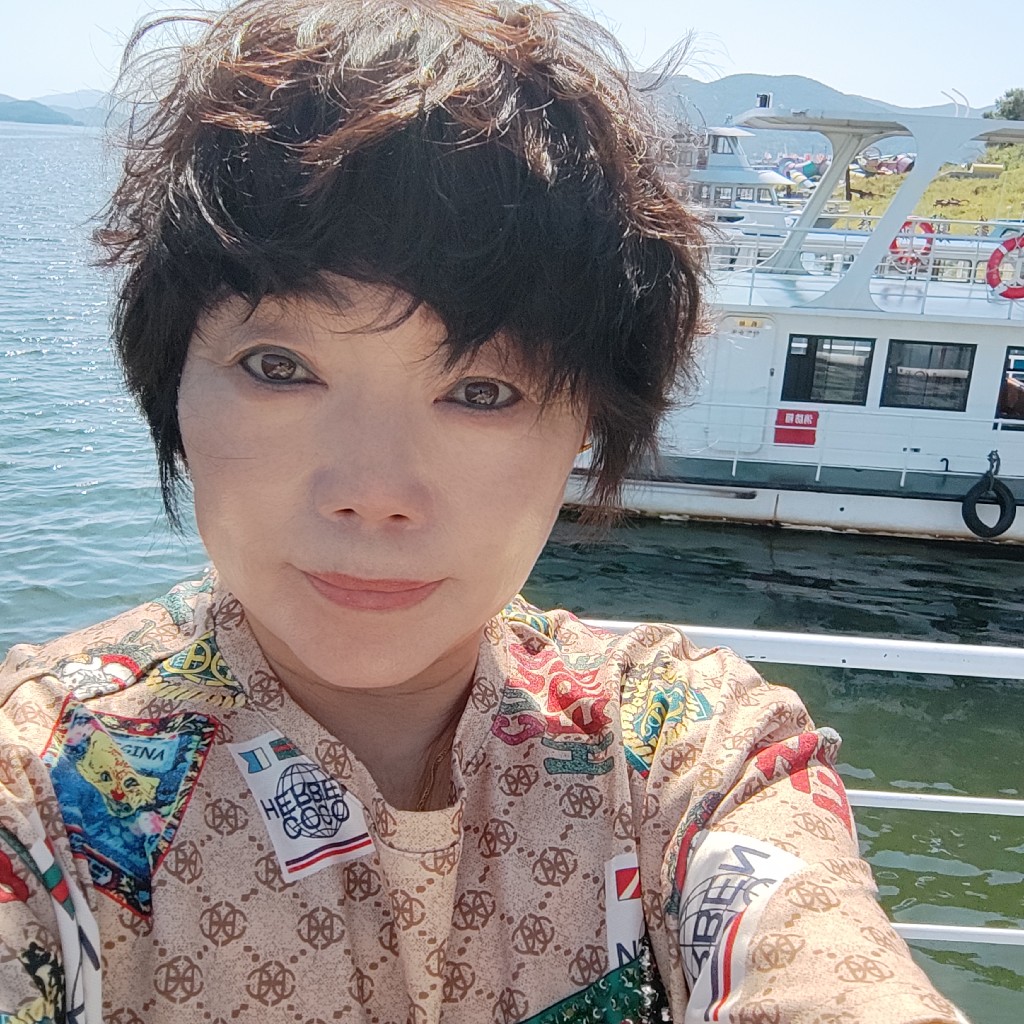 主播封面