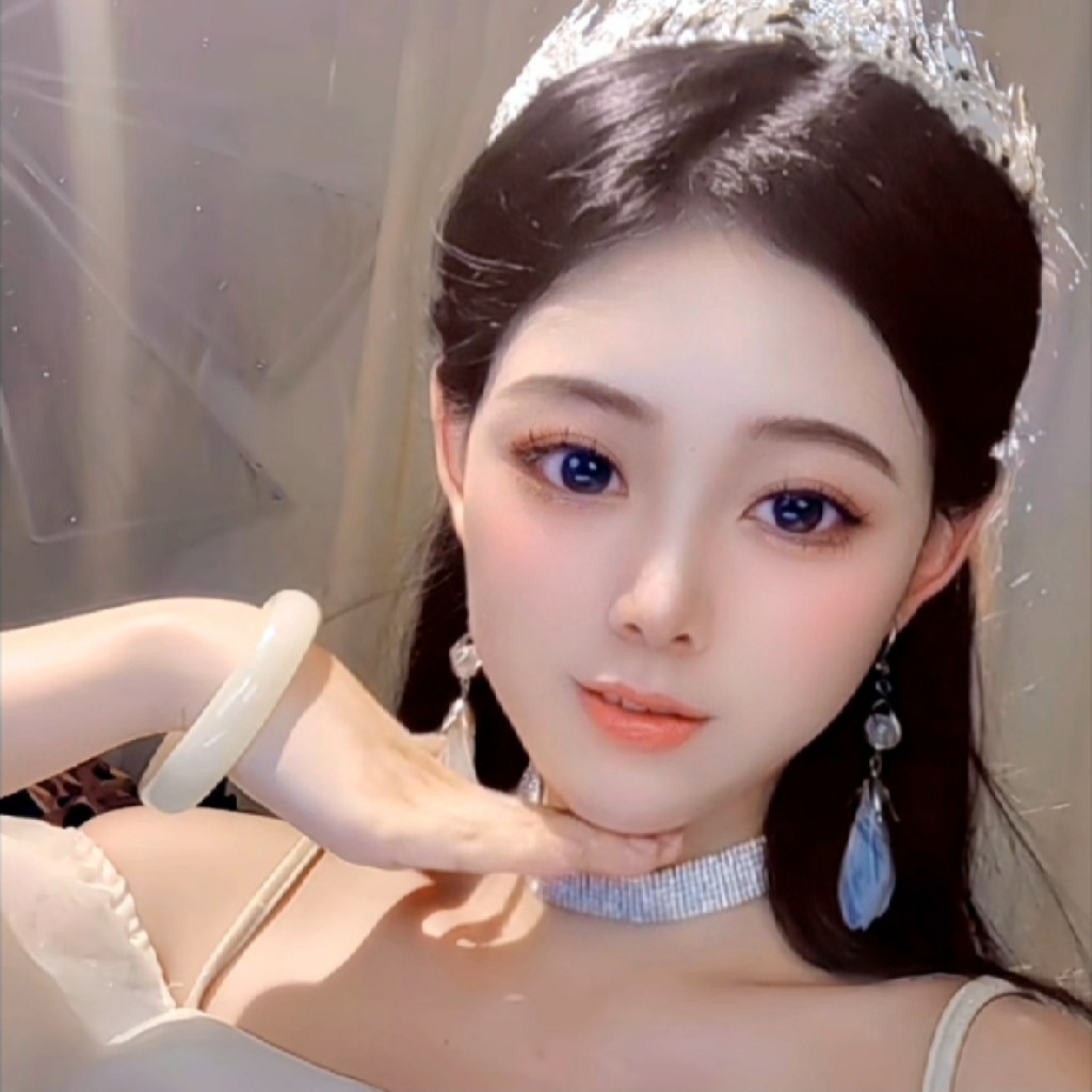 梁雯雯✨