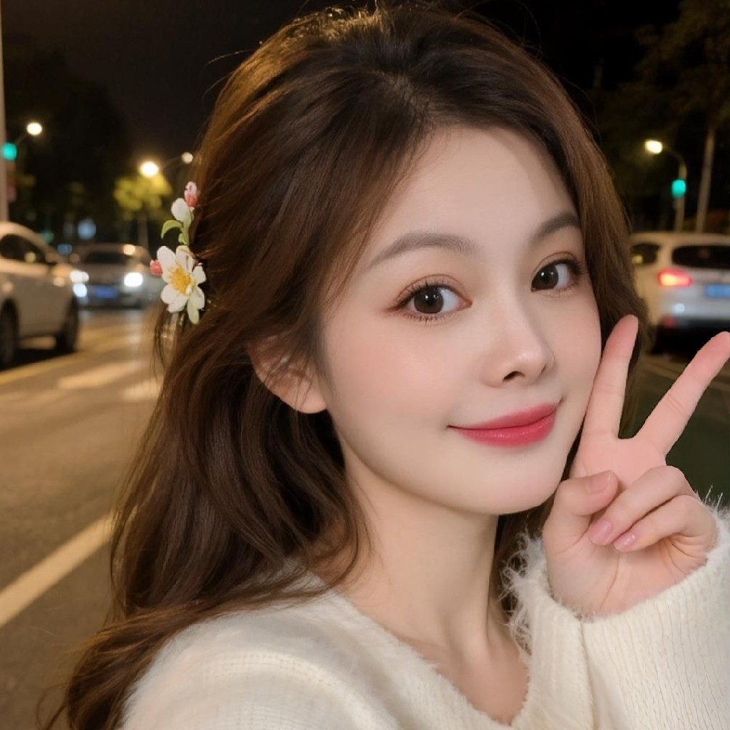 丫丫唱情歌（白着呢）