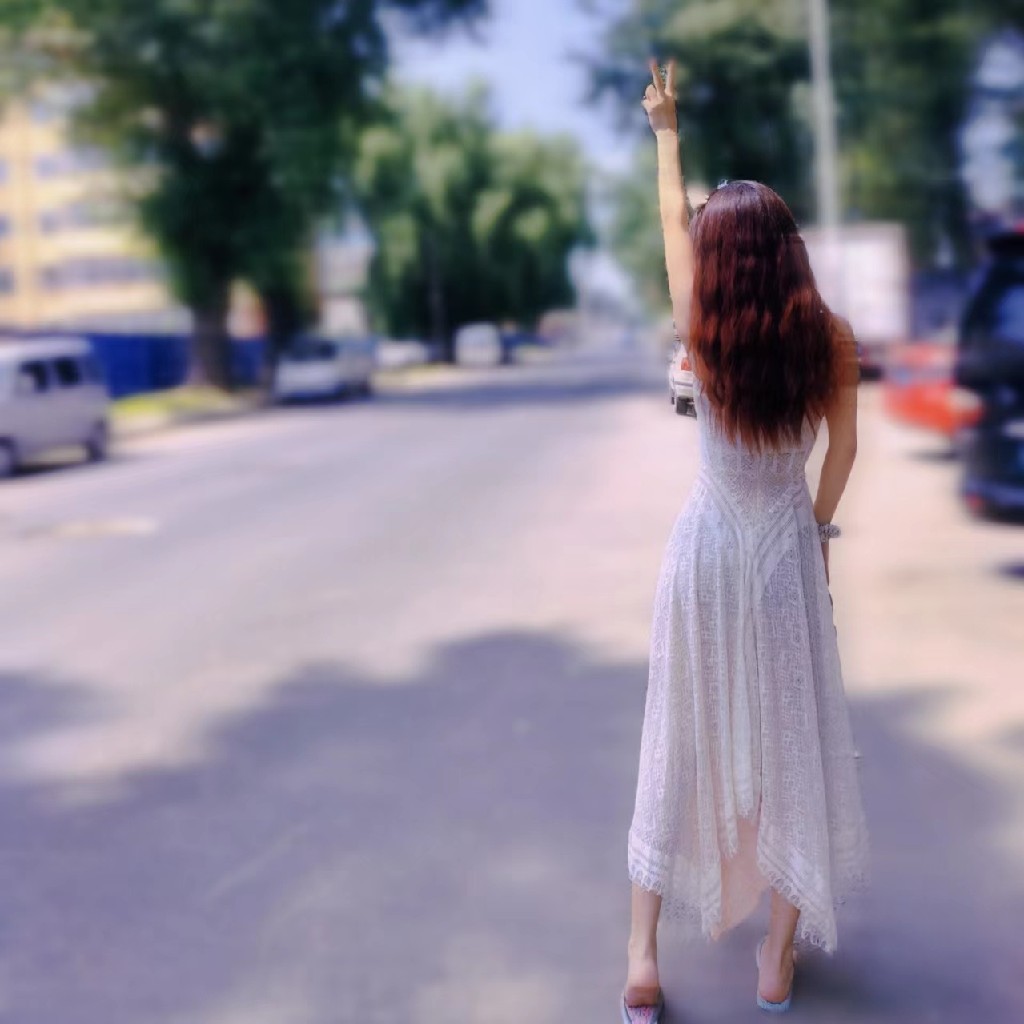 张富贵儿🌻（好运爆棚✨）