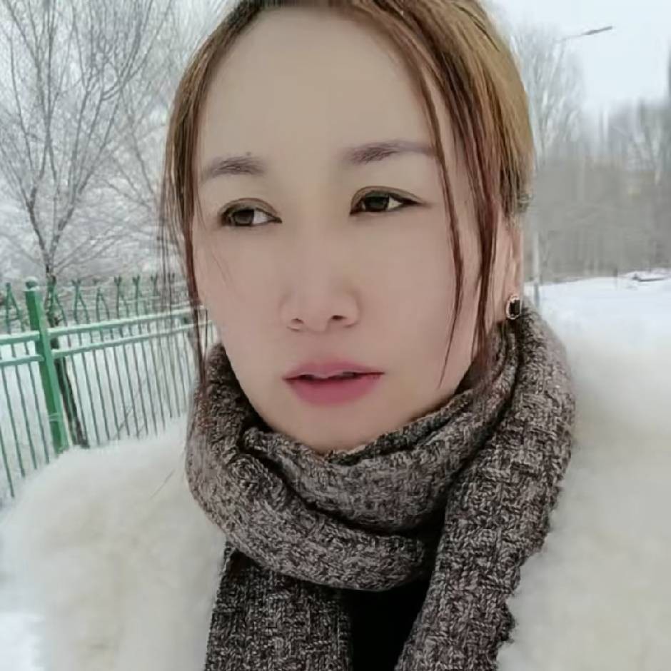 主播封面