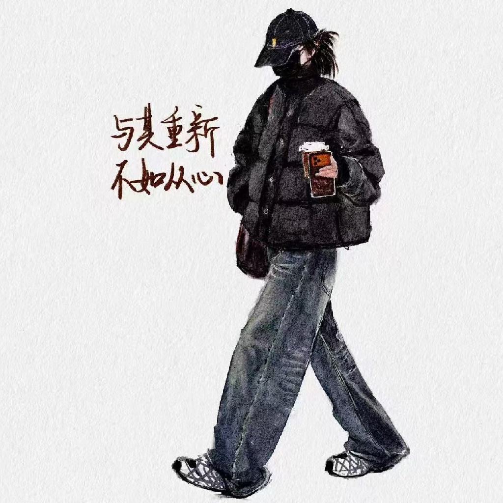 主播封面