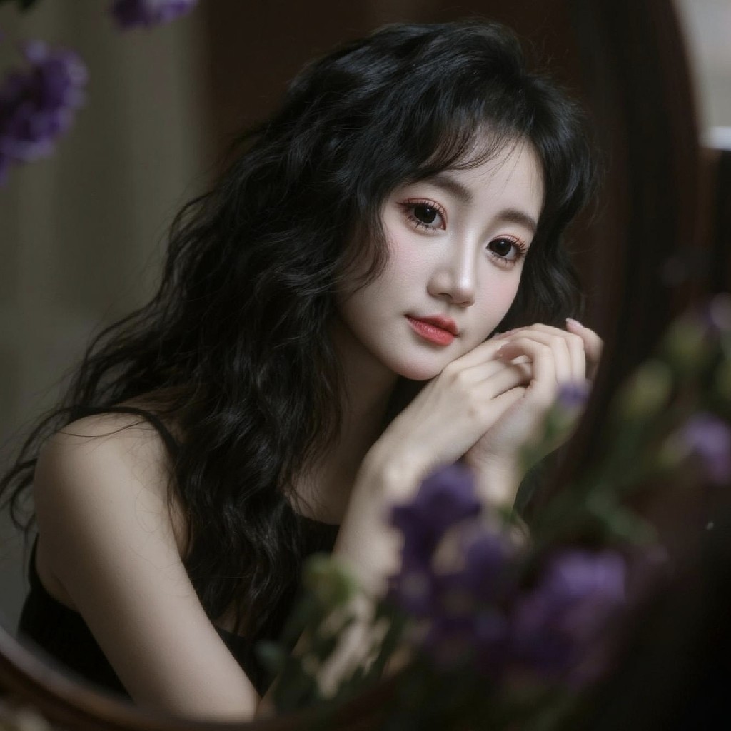 徐多肉☞缺大哥