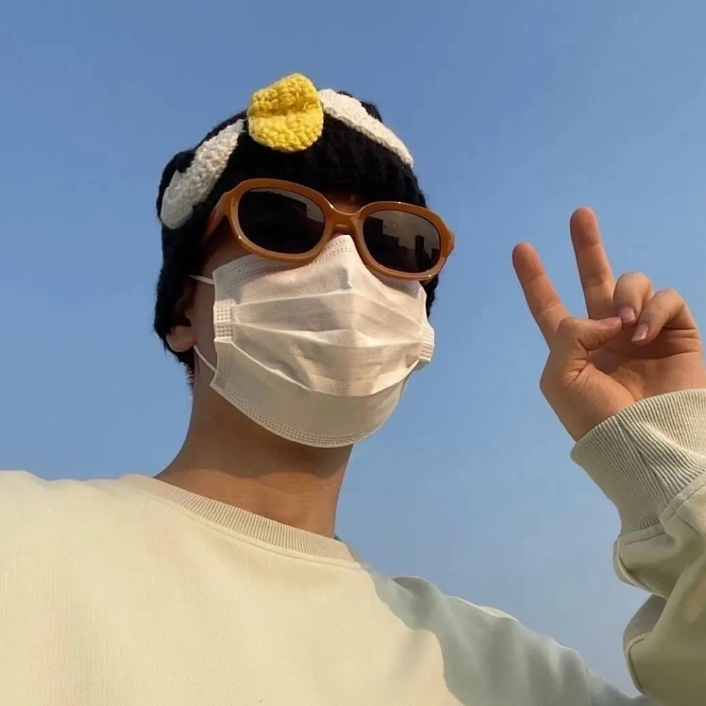 张南懿🤨(太子)