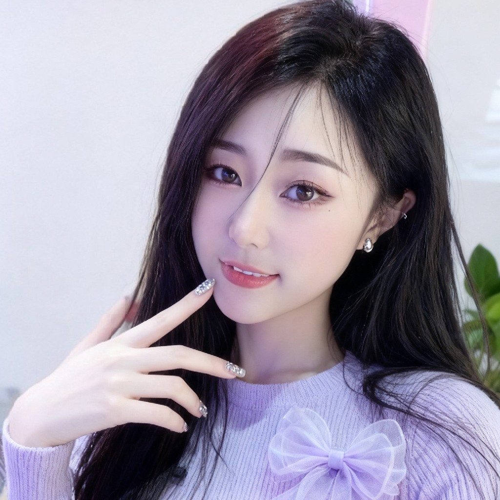 静静唱歌💋💋